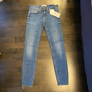 Zara Skinny Jean